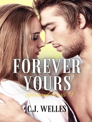 cover image of Forever Yours